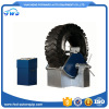 tire vulcanizing machine in china