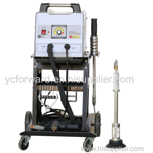 car repair welding machine