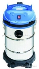 20L Stainless Steel Wet&Dry Vacuum Cleaner