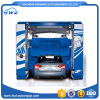 Automatic car washing machine