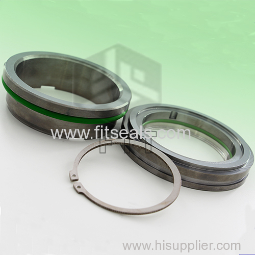 Flygt Pump Spare Parts 323/ 3300/7080/860/900/760 Mechanical Seal.