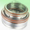 Flygt and Grindex pump mechanical seals. flygt 120mm seals