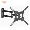 full motion tv wall mount for 26-60&quot; screen