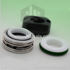 Grindex Pump Seals. Griploc Mechanical Seal