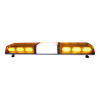 Led emergency warning lightbar