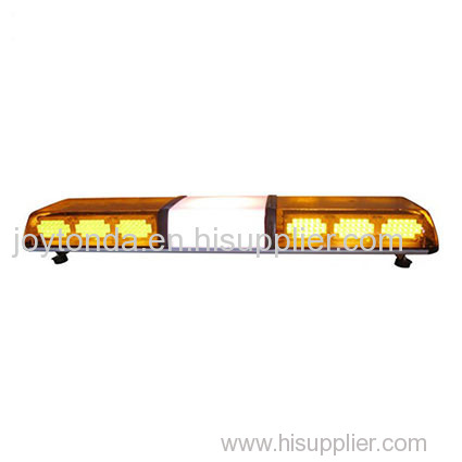 Led emergency warning lightbar