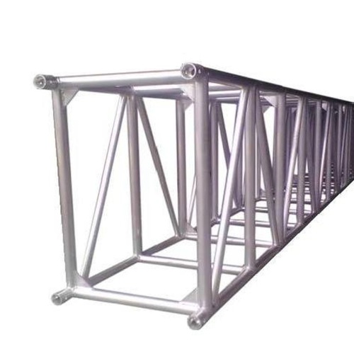 600x760 mm Rectangular truss with connical coupler connection