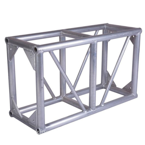 400X600mm Custom Rectangular truss with bolt connection