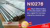 AlloyO Special metal: UNS N10276 2.4819 C-276 Hastelloy Bars in Stock