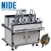 FOUR STATION ARMATURE WINDING MACHINE