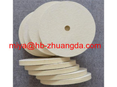 Wool felt gasket product 01