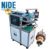 Commutator Motor Wedge Inserting Machine for Mixer Motor Juicer Motor Power Tool