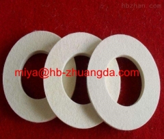 Wool felt gasket product 02