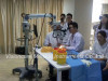 Chinese Best Ophthalmic Surgical Operating Microscope for Anterior Segment & Retinal Vitreous Surgery