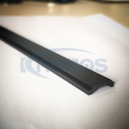 19.5mm Extruded Polyamide Operating Rods for Windows and Doors