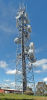 Lattice Towers for Telecommunications