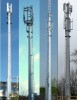 MEGATRO Monopoles for Telecommunications