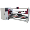 PVC electric insulation tape cutting machine