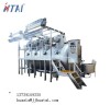 High Temperature and High Pressure dyeing machine