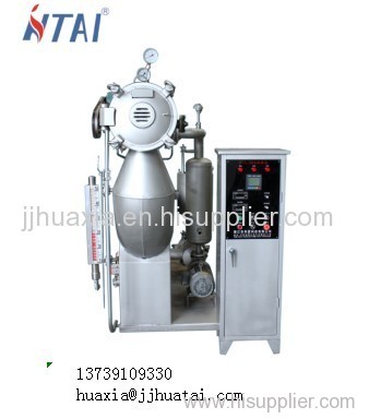 small textile dyeing machine