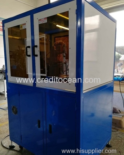 Credit Ocean making bow machine Model JHT-20