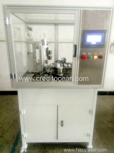 Credit Ocean making bow machine Model JHT-20