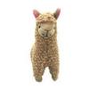 attractive wool felt animal handicraft products for children playing