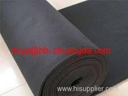 black-white grey ciliated felt 05