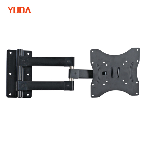 360 degrees tv mount bracket for 23-37