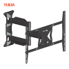 90 degrees swivel tv wall mount