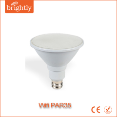 WIFI SMART BULB PAR38