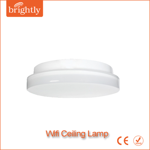 20W/24W Wifi smart Ceiling Lamps