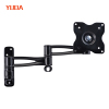 2mm cold rolled lcd tv bracket for 10