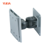 Swivel and tilt hanging lcd tv wall mount for 15