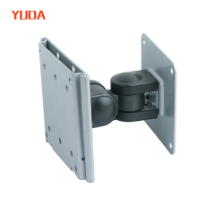 Swivel and tilt hanging lcd tv wall mount for 15"-22" screens