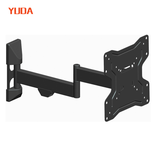 swivel tilt lcd plasma tv wall bracket mount