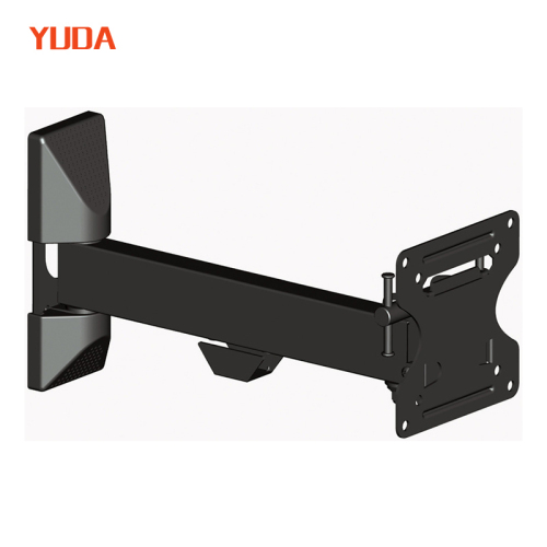 180 degrees swivel tv wall mount