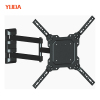 lcd tv wall mount arm for 26-47&quot;