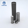 Stainless Steel Home Filter Barrel