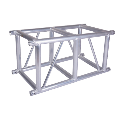 600 x 600mm Box truss with spigoted connection