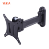 swivel tv mount bracket for 15-22&quot; tv screen