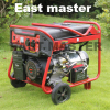 2kw portable gasoline generator