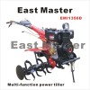 diesel power tiller 1100d