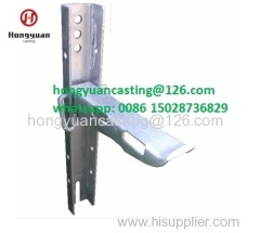 Brackets Cable Bearer Cable Bearer Wall Type No.2 No.5