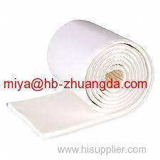 High density wool felt splitter for oil absorption industry pure wool dust-proof felt sealing strip gasket block