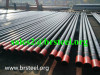 casing and tubing steel pipe for oil and gas used octg