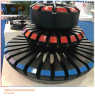 Oil Well API16A Annular BOP Tapered Packing Unit