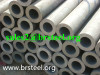 hot rolled ASTM seamless pipe