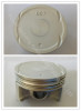 Engine Piston 4A91 used for Mitsubishi Piston MN195611