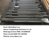 hydraulic hammer chisel NPK E-203 chisel diameter 66mm